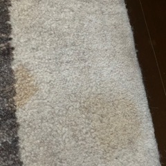 イラン製　ギャッベ　※訳あり家具 カーペット/マット/ラグ