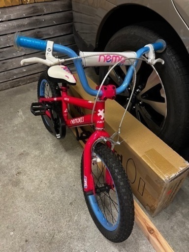 自転車 キッズ　子供用
