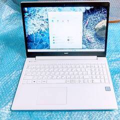 美品 LaVie改197 Core i5 M.2SSD HDD Win11Pro