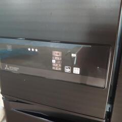 【売約済み】525L　三菱6ドア冷凍冷蔵庫