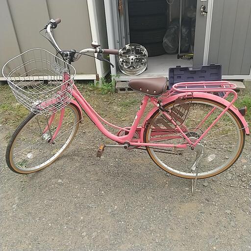 自転車
