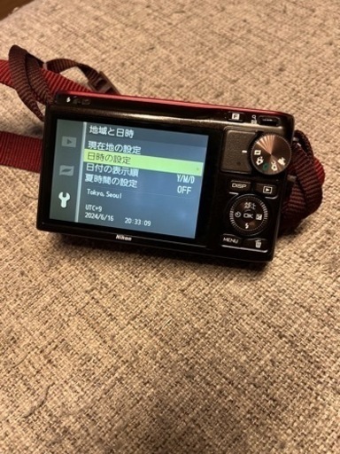 決まりました】Nikon 1 J2 高速ミラーレス一眼カメラ 【公式通販】
