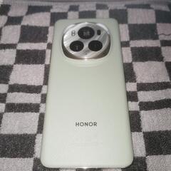 美品 Honor Magic 6 Pro グローバル版 12GB/512GB HONOR Magic6 Proがグローバル発表！ポルシェデザインモデルの