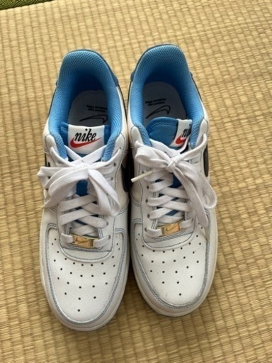 NIKE　靴 スニーカー