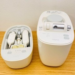 サキナ 美顔器 スチーマー ピノ