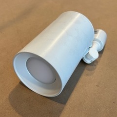 【18個セット】Panasonic パナソニック ダクトレール用スポットライト 照明 LED LSEB6110LE1