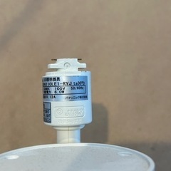 【18個セット】Panasonic パナソニック ダクトレール用スポットライト 照明 LED LSEB6110LE1