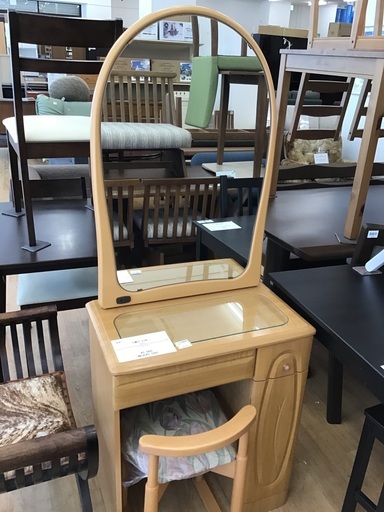 初心者向け 【トレファク神戸新長田】ドレッサー入荷しました！!【取り 