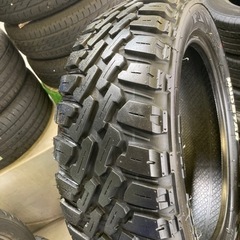 165/60R15 M/T 格安中古MADタイヤ
