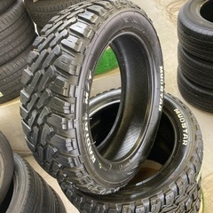 165/60R15 M/T 格安中古MADタイヤ