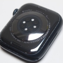 Apple Watch Nike Series 7/GPS+セルラー/45mm