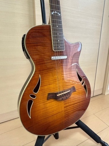 【最終値下げ】CRAFTER SA-TMVS クラフター(Taylor t５風)miyavi