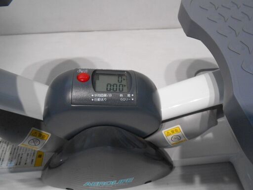 配送出来ます】AEROLIFE エアロライフ ステッパー DR-3865（近くなら 