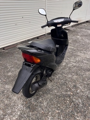 ホンダ ライブディオ AF34 ZX dio af34 ライブディオAF34 ZX ホンダ