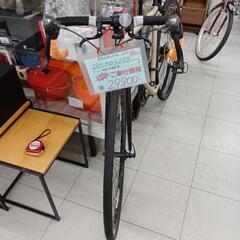 ⭐︎モデルルーム展示品⭐︎REUNION　28インチロードバイク