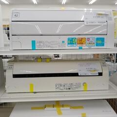 HITACHI エアコン 17年製 2.2kw RAS-D22G TJ5727