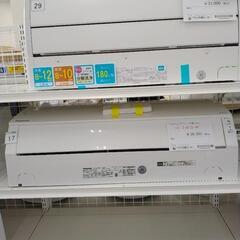 Panasonic エアコン 21年製 2.5kw CS-J251D-W TJ5728
