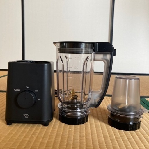 家電 キッチン家電 ジューサー、ミキサー
