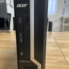 acer パソコン デスクトップパソコン