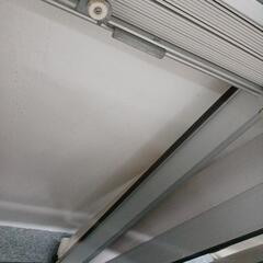 コロナ　ウィンド型ルームエアコン　2020年製　CW-A1620E8