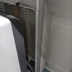 コイズミ　ウィンド型ルームエアコン　2022年製　KAW-1622