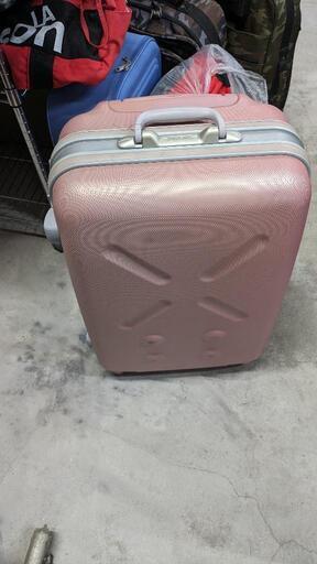 ハードケース　旅行カバン
