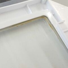 2ドア 冷蔵庫 228L 2016年製 ユーイング UR-F230H グレー 中古 200Lクラス 札幌市北区屯田