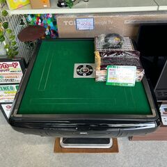 ジ140】WMT 麻雀セット 33mm牌