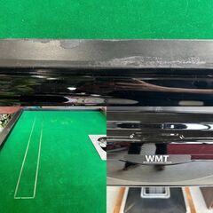 ジ140】WMT 麻雀セット 33mm牌
