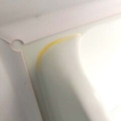 2ドア 冷蔵庫 228L 2016年製 ユーイング UR-F230H グレー 中古 200Lクラス 札幌市北区屯田