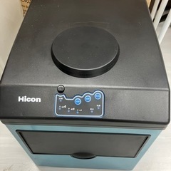 新品、未使用品、家庭、業務用の製氷機