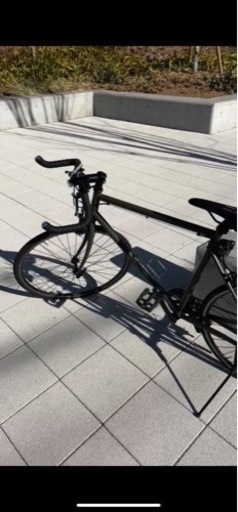 TOKYO BIKE クロスバイク 自転車