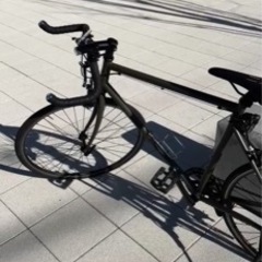 TOKYO BIKE クロスバイク 自転車