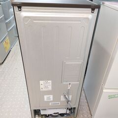 🌟安心の除菌洗浄済🌟アクア 2ドア冷蔵庫 AQR-14P 2023年製 保証有り【愛千143】