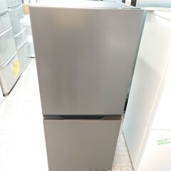 🌟安心の除菌洗浄済🌟アクア 2ドア冷蔵庫 AQR-14P 2023年製 保証有り【愛千143】