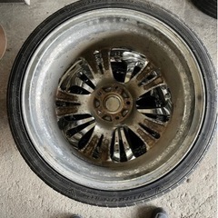 車☆タイヤ☆19インチ☆ 235/35/19☆夏タイヤ