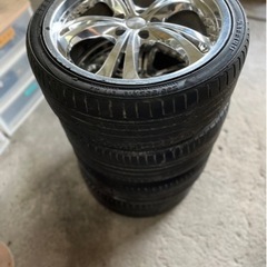 車☆タイヤ☆19インチ☆ 235/35/19☆夏タイヤ