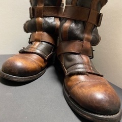 今日迄です。） D&G❎MOMA アンティーク調にデザインするのが得意な 