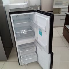 ★ジモティ割あり★ Haier 冷蔵庫 148L 23年製 動作確認／クリーニング済み HJ3504