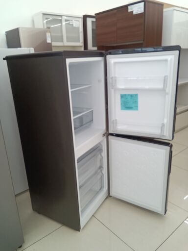 ☆ジモティ割あり☆ Haier 冷蔵庫 148L 23年製 動作確認／クリーニング