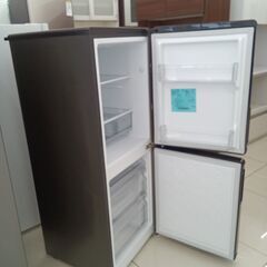 ★ジモティ割あり★ Haier 冷蔵庫 148L 23年製 動作確認／クリーニング済み HJ3504