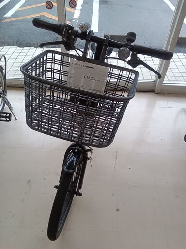 ☆ジモティ割あり☆ HUMMER 折り畳み自転車 20インチ ブラック