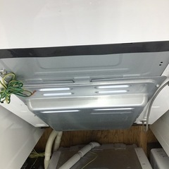 #F-32【ご来店頂ける方限定】Panasonicの8、0Kg洗濯機です