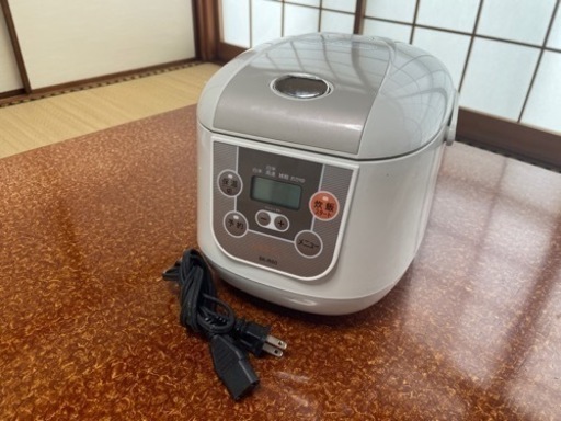 【お取引予定あり】家電 キッチン家電 炊飯器