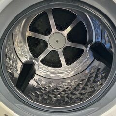 【福岡市限定】ドラム式乾燥洗濯機 Panasonic製 動作品 配送設置無料♬ NA-LX129BR-W.png