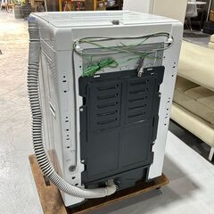 ☆Panasonic☆ パナソニック 6kg洗濯機 NA-F60B14 2020年 ホワイト 1 
