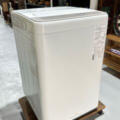☆Panasonic☆ パナソニック 6kg洗濯機 NA-F60B14 2020年 ホワイト 1 
