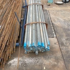 福島県の単管の中古が安い！激安で譲ります・無料であげます｜ジモティー 