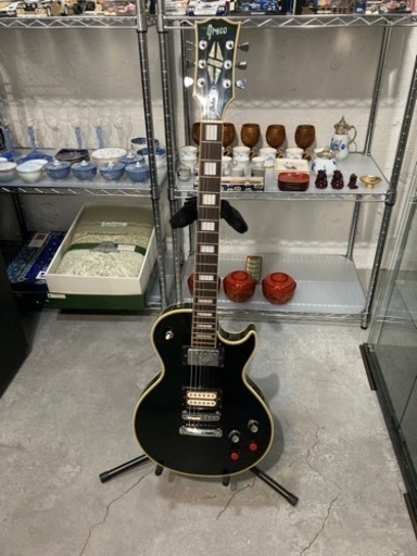 Greco グレコ　エレキギター　1978年製　現状品