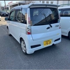車のパーツ 外装、車外用品 、軽自動車、ステラ